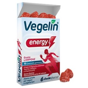 VEGELIN ENERGY 18CARAM GOMMOSE