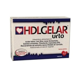 HDLGELAR URTO 45CPS