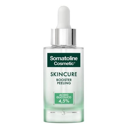 SOMAT C VISO SKINCURE PEE30ML