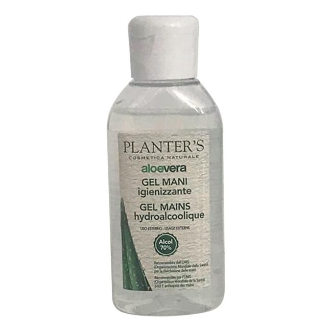 PLANTER'S GEL MANI IGIEN 100ML