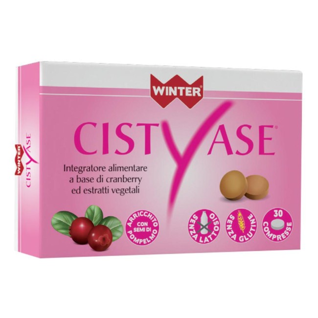 WINTER CISTYASE 30CPR