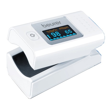 BEURER PO35 PULSOSSIMETRO 1PZ