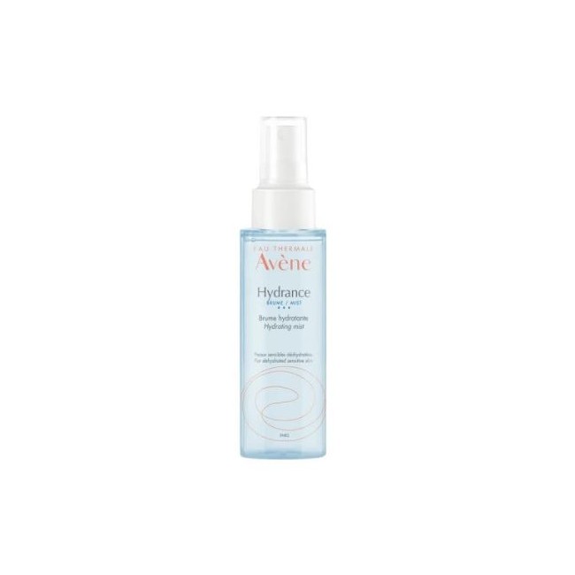 AVENE HYDRANCE BRUME 100ML