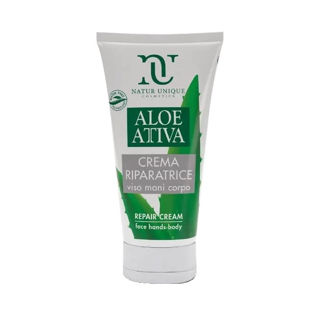 NATUR UNIQUE ALOE ATT CR RIPA