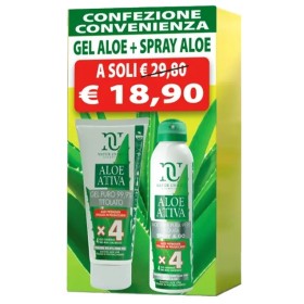 NATUR UNIQUE ALOE ATT CONF CON