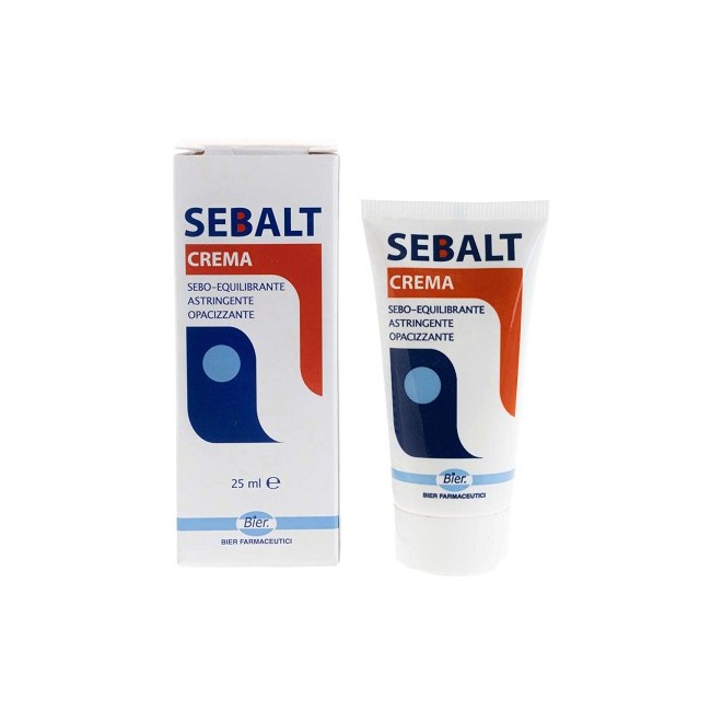 SEBALT CREMA 25ML
