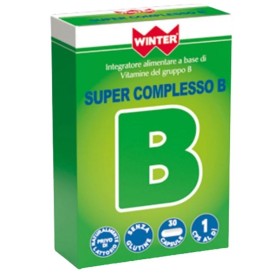 WINTER SUPER COMPLESSO B 30CPS