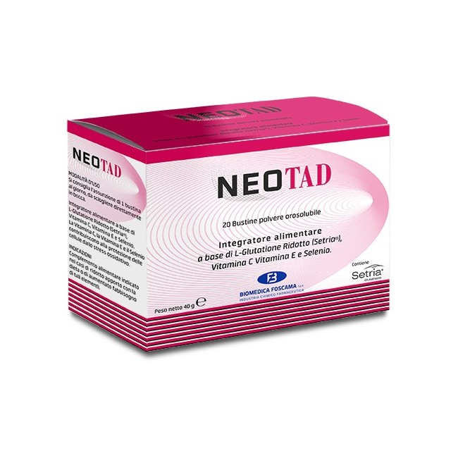 NEOTAD 20BUST