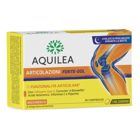 AQUILEA ARTICOLAZIONI FT 30CPR AQUILEA ARTICOLAZIONI FT 30CPR