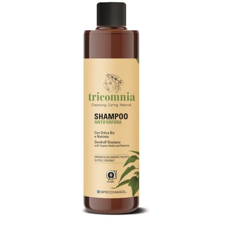 TRICOMNIA SHAMPOO ANTIFORFORA