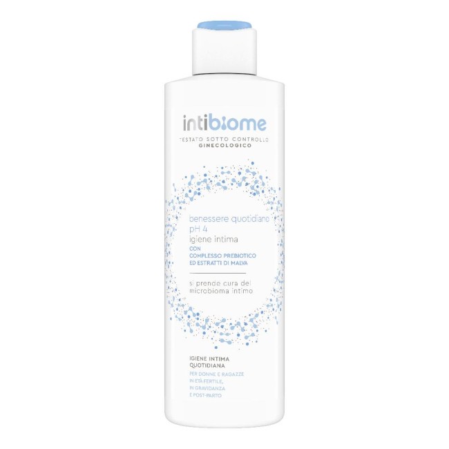 INTIBIOME WELLNESS 250ML
