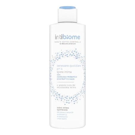 INTIBIOME WELLNESS 250ML