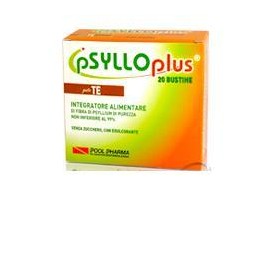 PSYLLO PLUS TE 20BUST