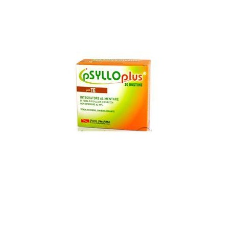 PSYLLO PLUS TE 20BUST