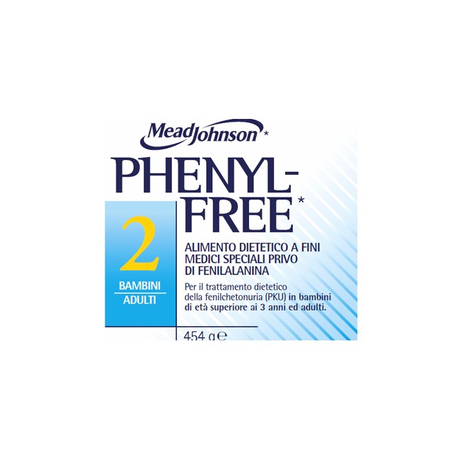 PHENYL-FREE 2 POLVERE 454G