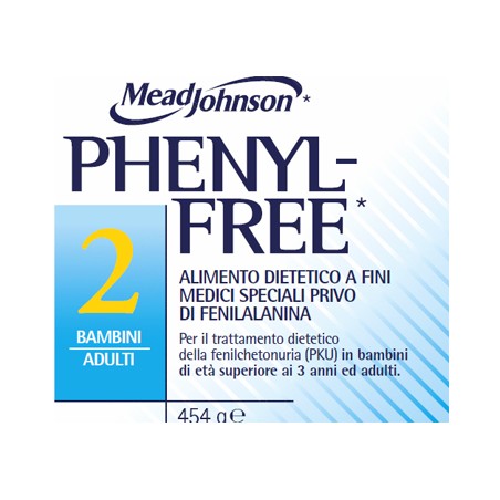 PHENYL-FREE 2 POLVERE 454G