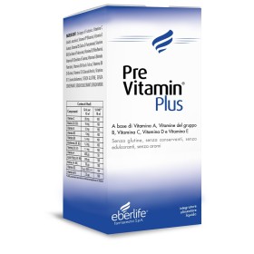 PREVITAMIN PLUS 100ML