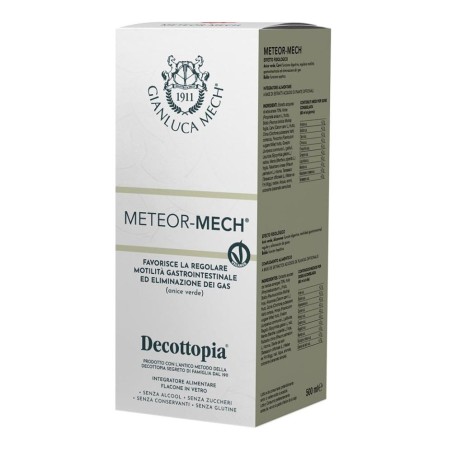 METEOR MECH 500ML