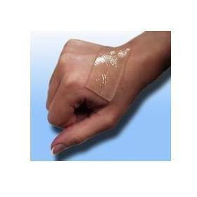 CICA CARE 12CMX6CM 1MED