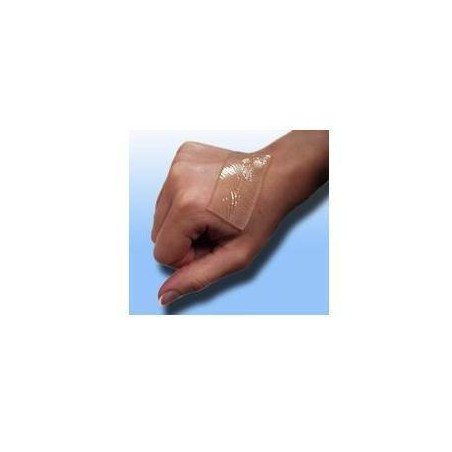 CICA CARE 12CMX6CM 1MED