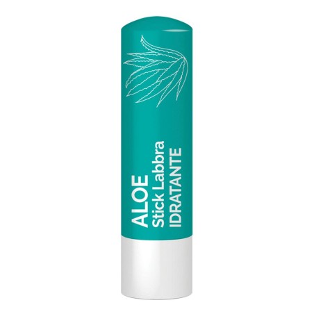 Stick Labbra Idratante Aloe 4 Ml