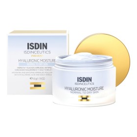 Isdinceutics Hyaluronic Moisture Normale 50 Ml