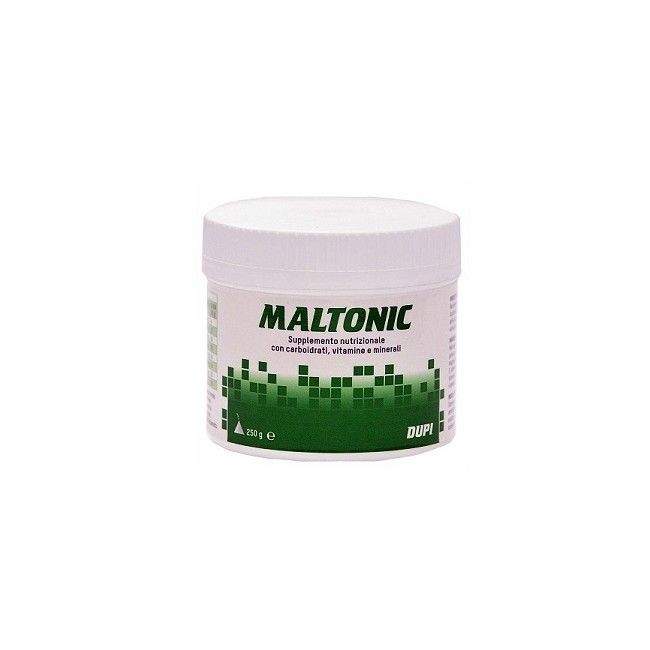 MALTONIC GRAN 250G