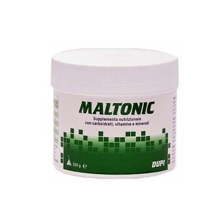 MALTONIC GRAN 250G