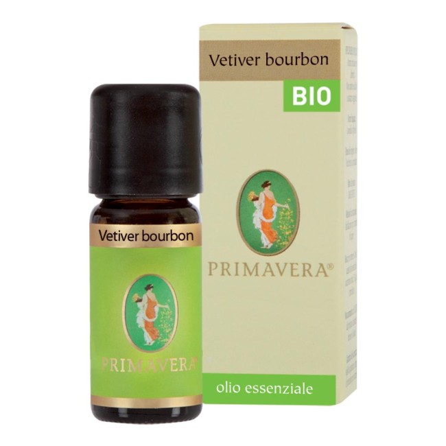 VETIVER BOUR OE BIO 10ML
