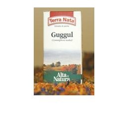 GUGGUL 50OPR 500MG