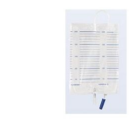 SACCA UR LETTO VALV RUB 90CM2L