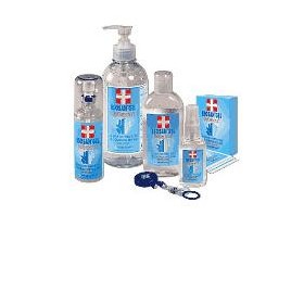 ESOSAN GEL MANI PMC SPR 100ML