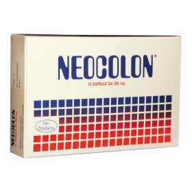 NEOCOLON 15CPS