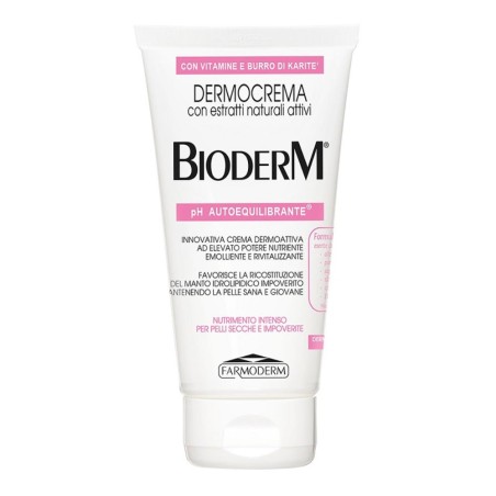 BIODERM DERMOCREMA 150ML