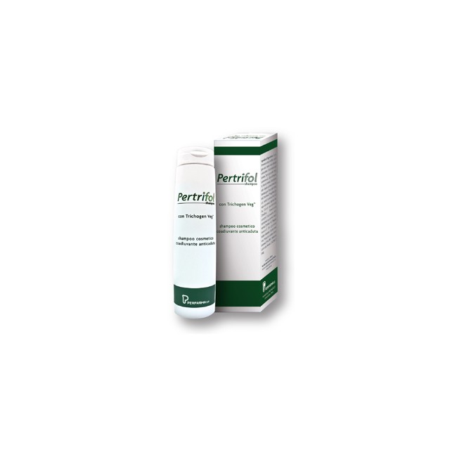 PERTRIFOL SHAMPOO ANTICAD 200