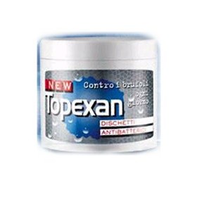 NEW TOPEXAN DISCH DERMOPUR66PZ
