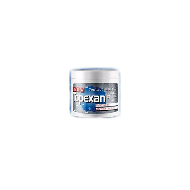 NEW TOPEXAN DISCH DERMOPUR66PZ