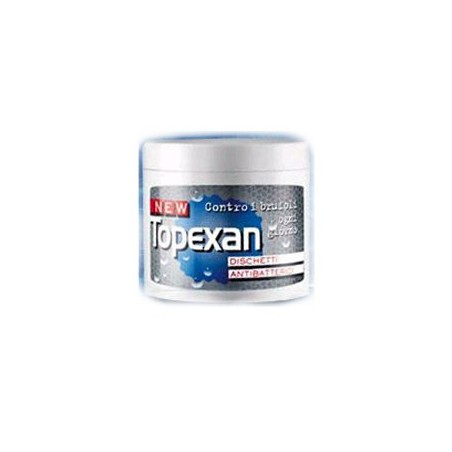 NEW TOPEXAN DISCH DERMOPUR66PZ