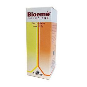 BIOEME SOLUZIONE 30ML