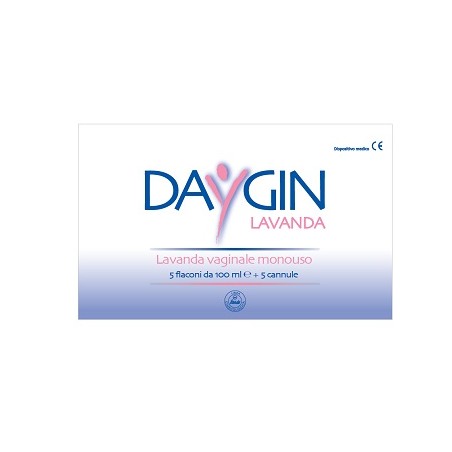 DAYGIN LAV VAG 5FL 100ML+5CANN
