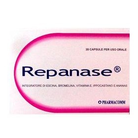 REPANASE 20CPS