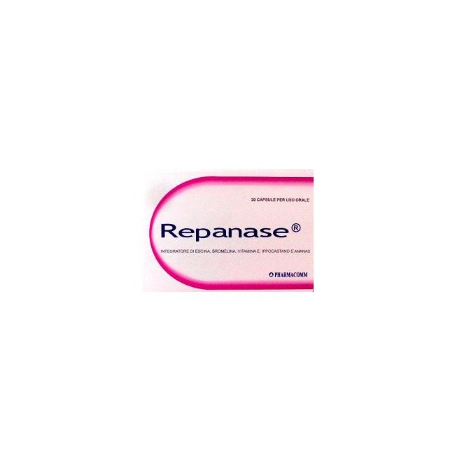 REPANASE 20CPS