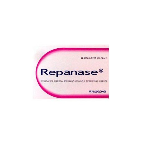 REPANASE 20CPS