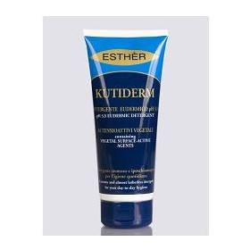 KUTIDERM DETERGENTE 200ML