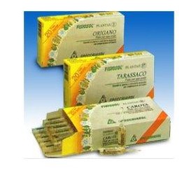 FISIOSOL PL ORIGANO 20F