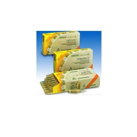 FISIOSOL PL ORIGANO 20F