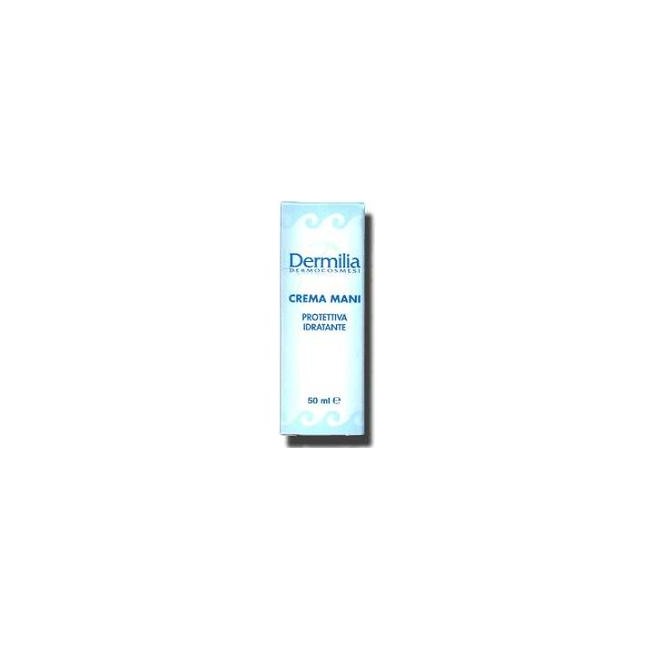 DERMILIA CR MANI 50ML TUBO