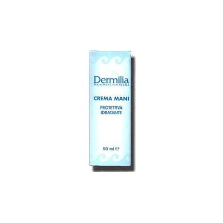 DERMILIA CR MANI 50ML TUBO