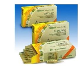 FISIOSOL PL MIRTILLO 20F