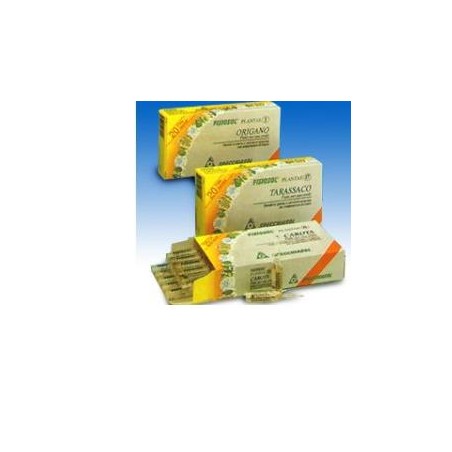 FISIOSOL PL MIRTILLO 20F